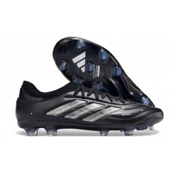 Adidas Copa Pure II FG Nuovo Nero Core Carbone Grigio