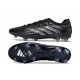 Adidas Copa Pure II FG Nuovo Nero Core Carbone Grigio