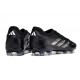 Adidas Copa Pure II FG Nuovo Nero Core Carbone Grigio