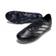 Adidas Copa Pure II FG Nuovo Nero Core Carbone Grigio