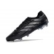 Adidas Copa Pure II FG Nuovo Nero Core Carbone Grigio