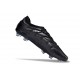 Adidas Copa Pure II FG Nuovo Nero Core Carbone Grigio