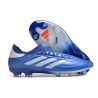 Adidas Copa Pure II FG Nuovo Blu Lucido Bianco Rosso Solare