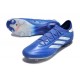 Adidas Copa Pure II FG Nuovo Blu Lucido Bianco Rosso Solare