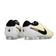 Nike Tiempo Legend X Elite FG Scarpe Calcio Lemonade Nero