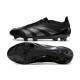 Scarpa adidas Predator 24 Elite FG Nero Core