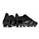 Scarpa adidas Predator 24 Elite FG Nero Core