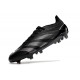 Scarpa adidas Predator 24 Elite FG Nero Core