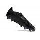 Scarpa adidas Predator 24 Elite FG Nero Core