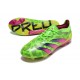 adidas Predator 24 Elite FG Team Verde Solare Shock Giallo Lucid Lemon