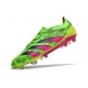 adidas Predator 24 Elite FG Team Verde Solare Shock Giallo Lucid Lemon