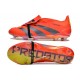 adidas Predator FT Elite FG Rosso Negro Giallo