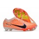 Scarpa Nike Mercurial Vapor XIII 360 Elite FG SHHH Arancione Grigio Nero