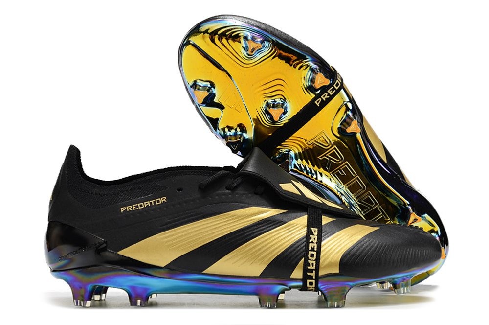 Predator oro on sale