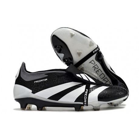 Adidas predator bianche e nere on sale