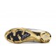 Nike Mercurial Superfly 6 Elite FG Scarpe 2019 Bianco Oro