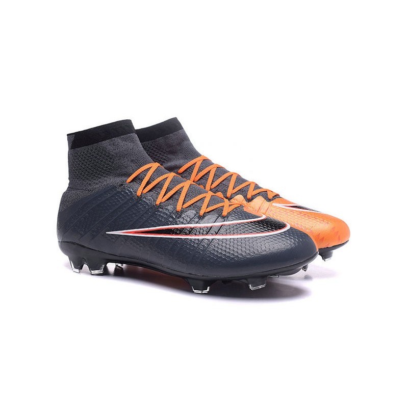 mercurial nere e bianche