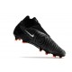 Scarpe Per Gli Uomini Nike Phantom Vision Elite DF FG Victory Pack Grigio
