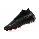 Scarpe Per Gli Uomini Nike Phantom Vision Elite DF FG Victory Pack Grigio