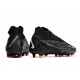 Scarpe Per Gli Uomini Nike Phantom Vision Elite DF FG Victory Pack Grigio