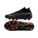 Scarpe Per Gli Uomini Nike Phantom Vision Elite DF FG Victory Pack Grigio