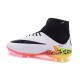 2016 Scarpe Nike HyperVenom Phantom II FG - Uomo - Bianco Arancione Rosa Nero