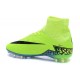 Nuove SCARPE NIKE HyperVenom Phantom II FG Blu Nero Volt