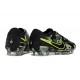 Nike Tiempo Legend X Elite FG Scarpe Calcio Verde Nero