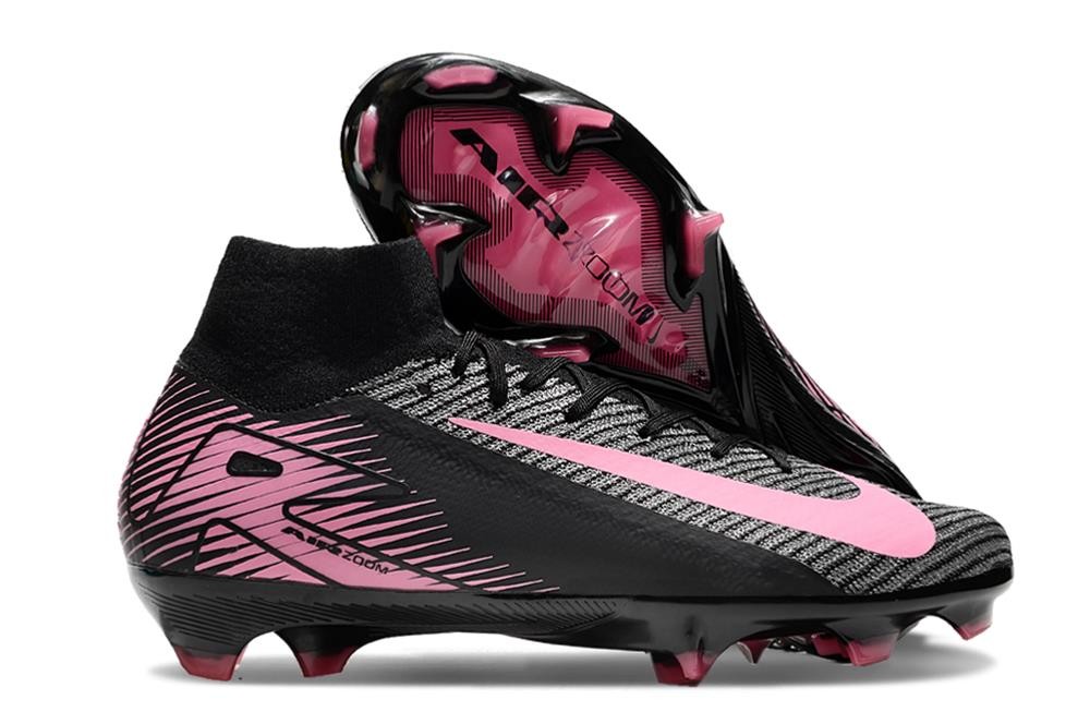 Nike mercurial rosa e nere 2025