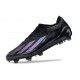 adidas Scarpe da Calcio Nemeziz 19.1 FG - Viola Verde