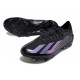 adidas Scarpe da Calcio Nemeziz 19.1 FG - Viola Verde