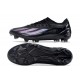 adidas Scarpe da Calcio Nemeziz 19.1 FG - Viola Verde