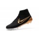 2016 SCARPE CALCIO NIKE Magista Obra FG Nero Bianco Oro