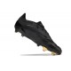Scarpa adidas Predator 24 Elite FG Nero Oro