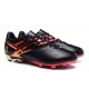 Adidas Messi 15.1 FG scarpe da calcio Uomo - Rosso Oro Nero