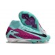 Scarpe Nike Mercurial Superfly 10 Elite FG Blu Viola Nero