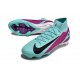Scarpe Nike Mercurial Superfly 10 Elite FG Blu Viola Nero