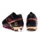 Adidas Messi 15.1 FG scarpe da calcio Uomo - Rosso Oro Nero