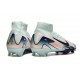 Scarpe Nike Mercurial Superfly 10 Elite FG MDS Verde Orzo Moneta Oro Metallico