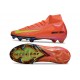 Scarpe Nike Mercurial Superfly 10 Elite FG Arancio Giallo