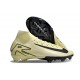 Scarpe Nike Mercurial Superfly 10 Elite FG Lemonade Nero