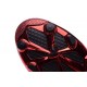 Adidas Messi 15.1 FG scarpe da calcio Uomo - Rosso Oro Nero