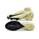Scarpe Nike Mercurial Superfly 10 Elite FG Lemonade Nero