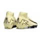 Scarpe Nike Mercurial Superfly 10 Elite FG Lemonade Nero