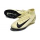 Scarpe Nike Mercurial Superfly 10 Elite FG Lemonade Nero