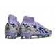 Scarpe Nike Mercurial Superfly 10 Elite FG Viola Giallo