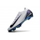 Nike Air Zoom Mercurial Vapor16 Elite FG Bianco Nero