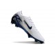 Nike Air Zoom Mercurial Vapor16 Elite FG Bianco Nero