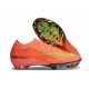 Nike Air Zoom Mercurial Vapor16 Elite FG Arancione Giallo