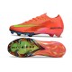 Nike Air Zoom Mercurial Vapor16 Elite FG Arancione Giallo
